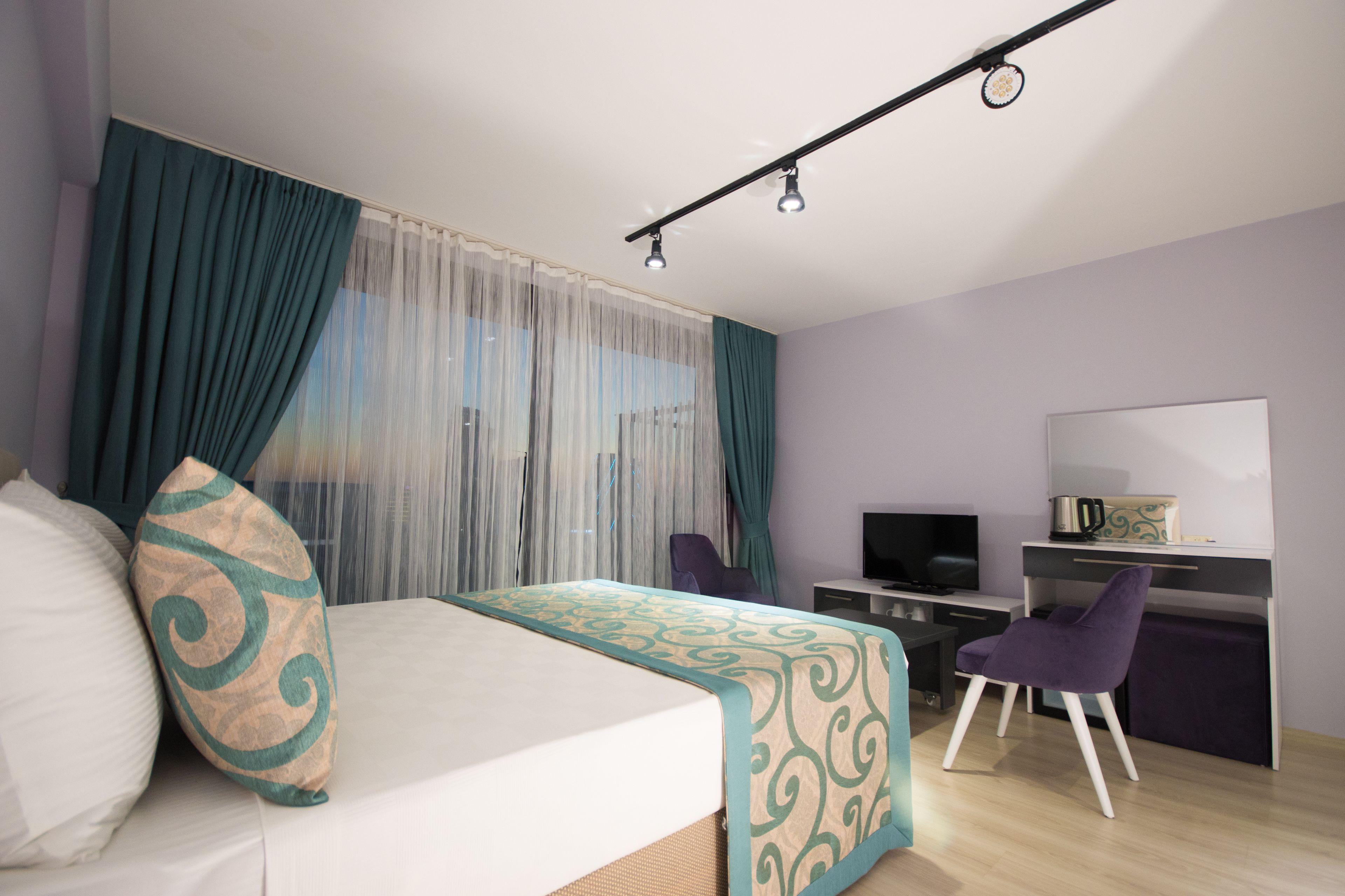 Eps Suite - Istanbul — Photos 1