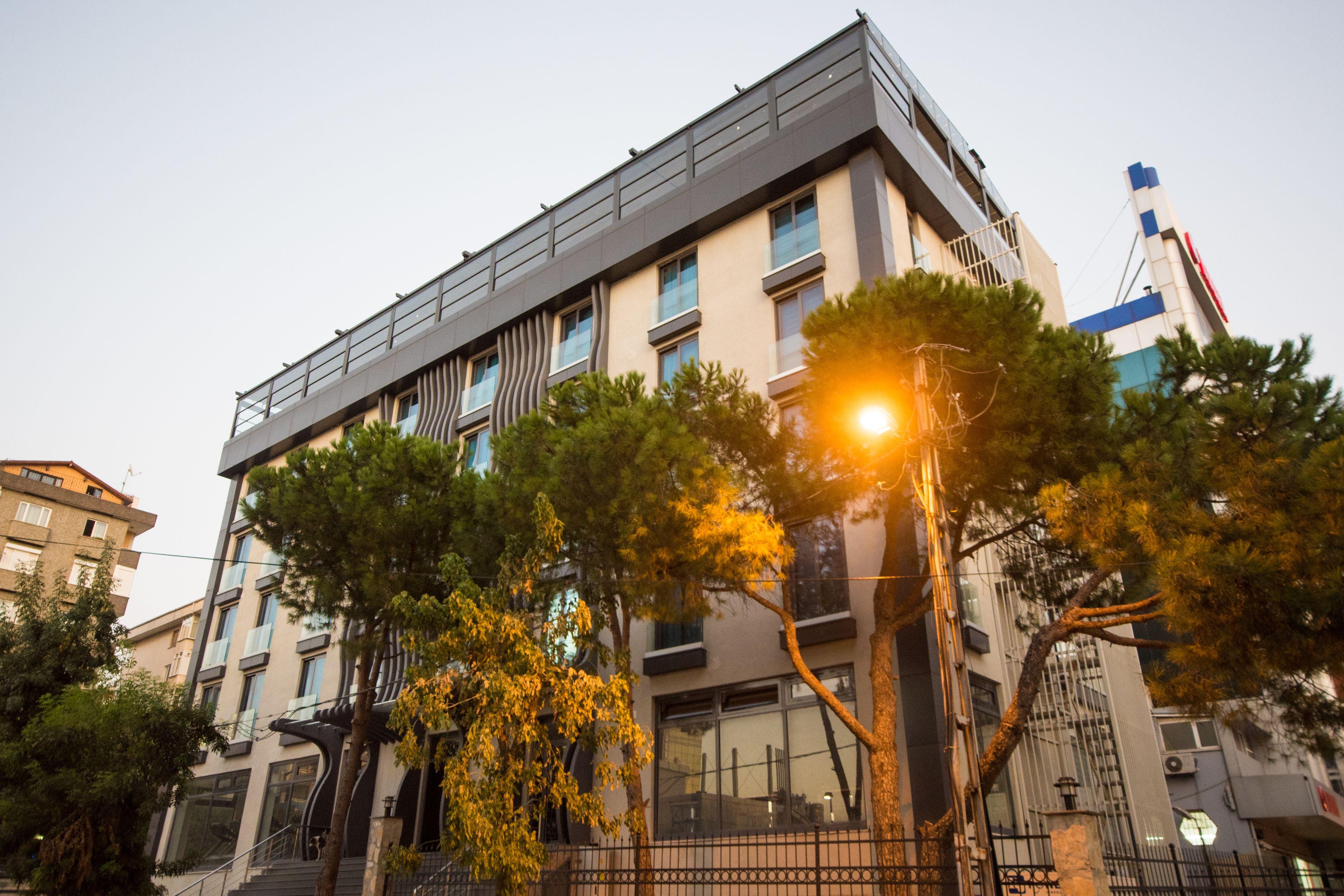 Eps Suite - Istanbul — Photos 2