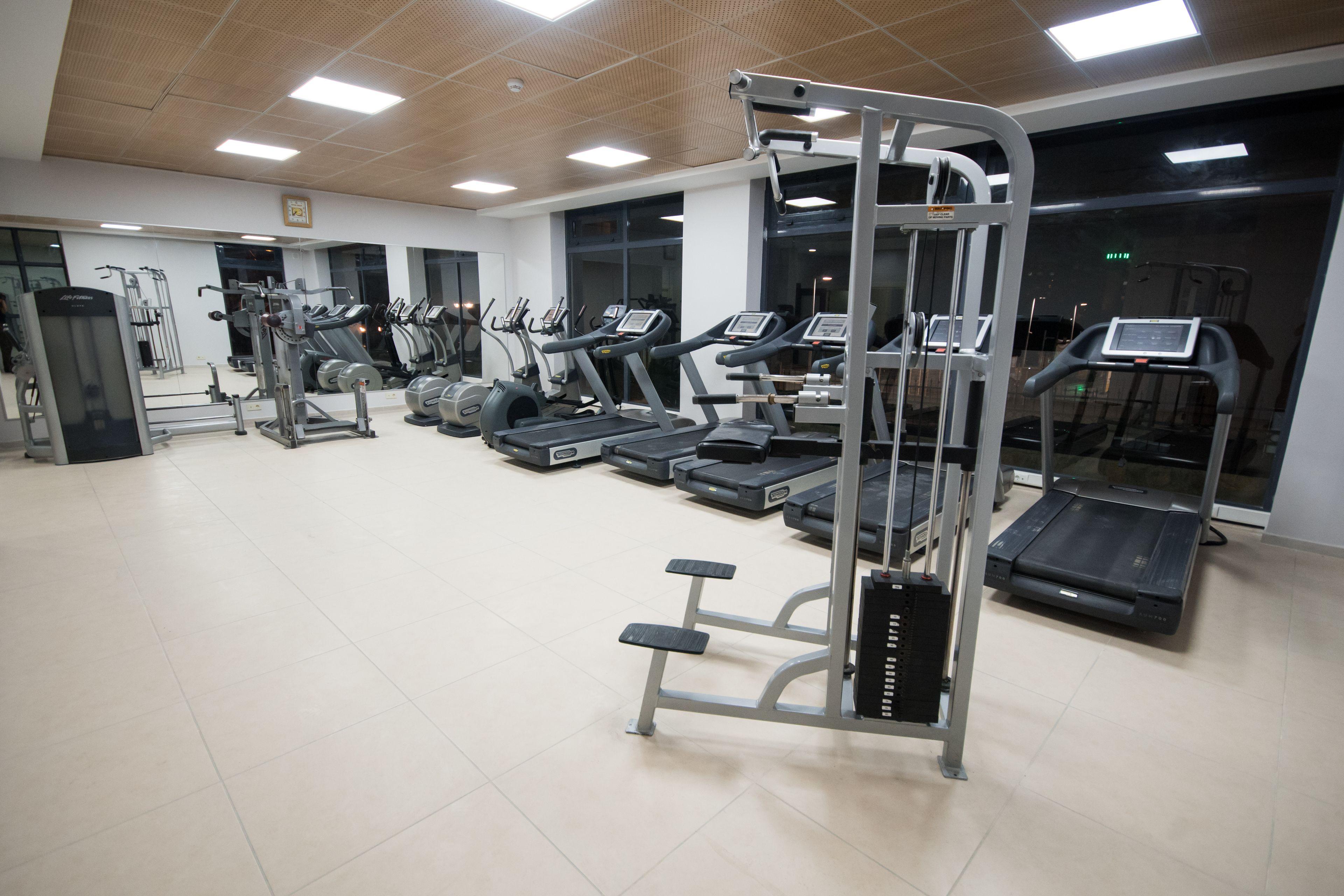 Eps Suite - Istanbul — Photos 3